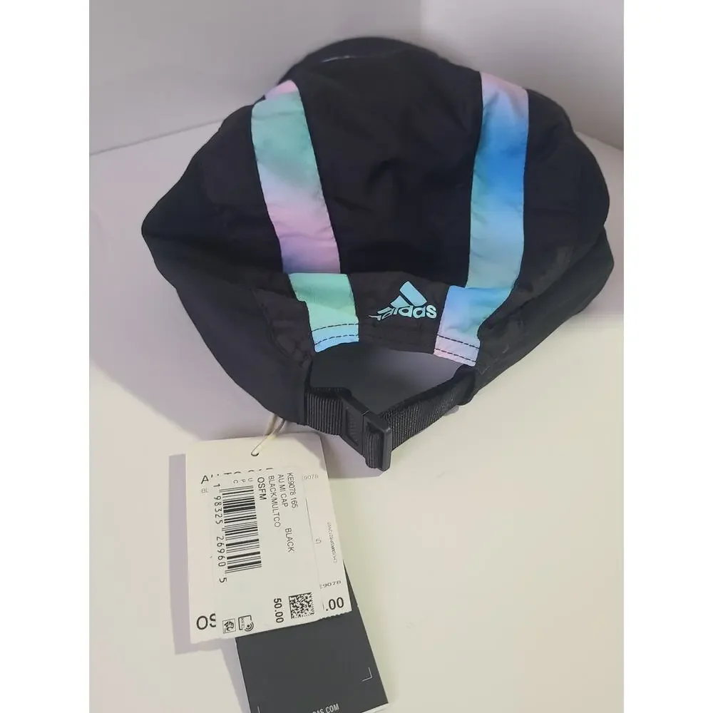 Audi Revolut F1 Team Racing Cap – Black – New